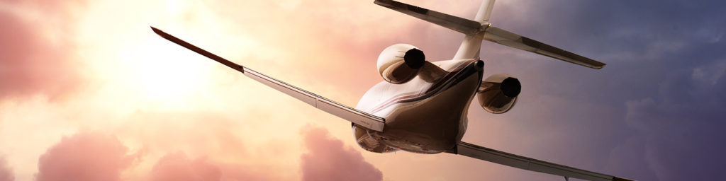 private jet aviation services